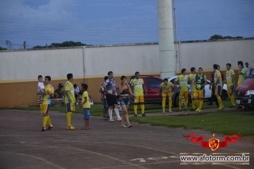 rolim de moura
